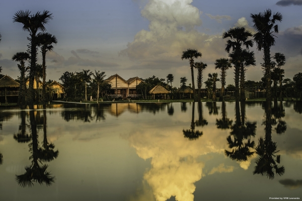 Hotel Phum Baitang